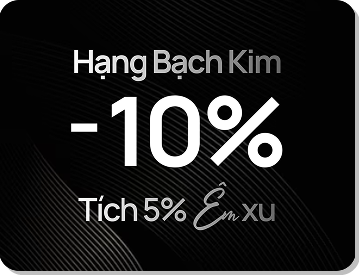 Hạng bạch kim