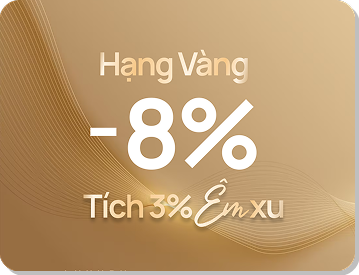Hạng vàng