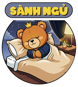 Sale vua nệm