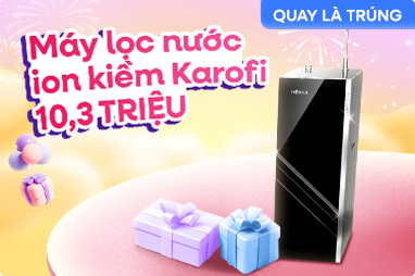 Giảm 15% bảo vệ nệm