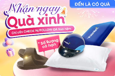 Gối ôm Goodnight Poppy