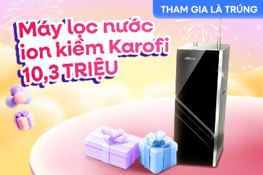 Giảm 15% bảo vệ nệm
