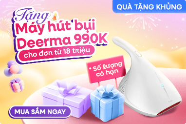 Giảm 15% bảo vệ nệm