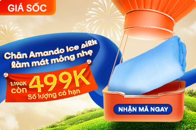 Giảm 15% bảo vệ nệm