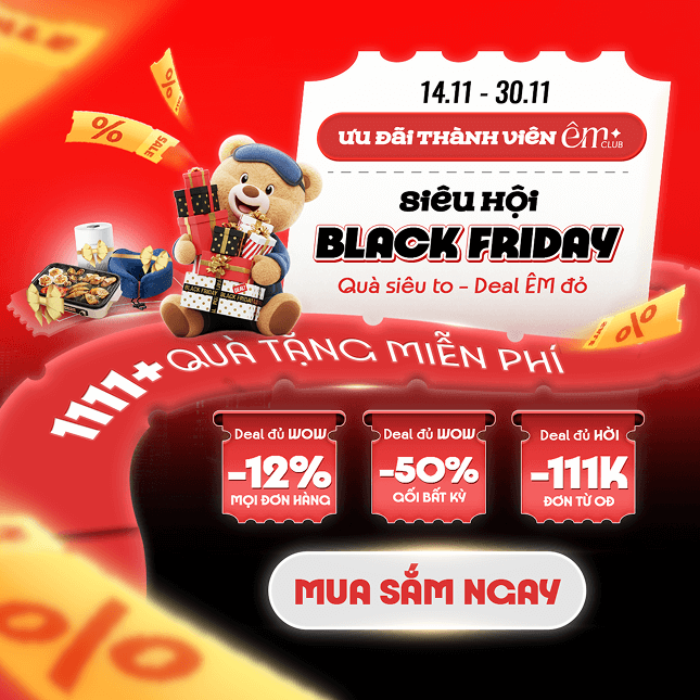 Sale vua nệm