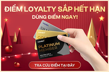 Tặng free gối tựa cổ cao cấp 300k