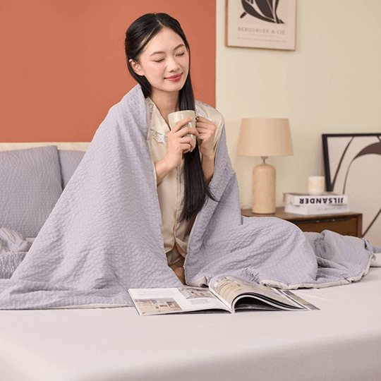 Chăn Amando Essential Daily