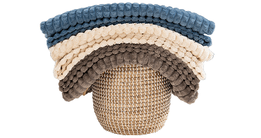 Chăng lông tuyết 259K