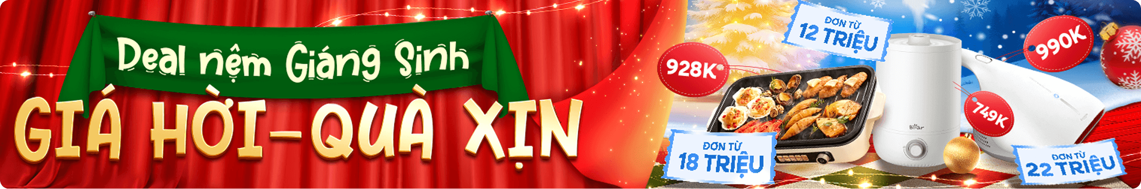 Sắm chăn gối mới có túi đi chơi