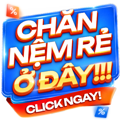 Chăn nệm rẻ ở đây