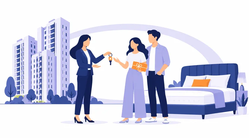 Đối tác bất động sản