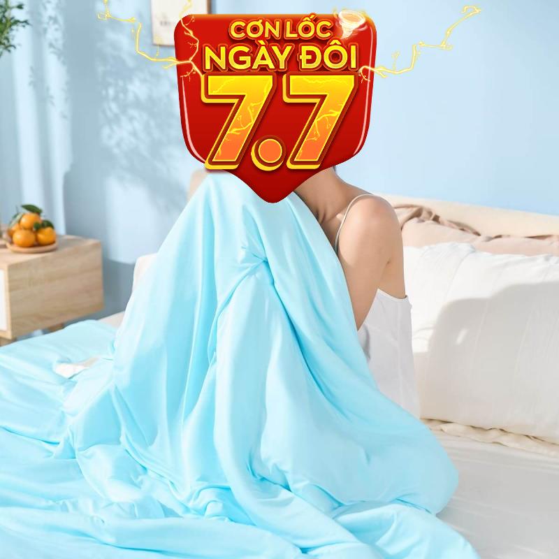 Chăn Amando Azami công nghệ làm mát - Thumbnail