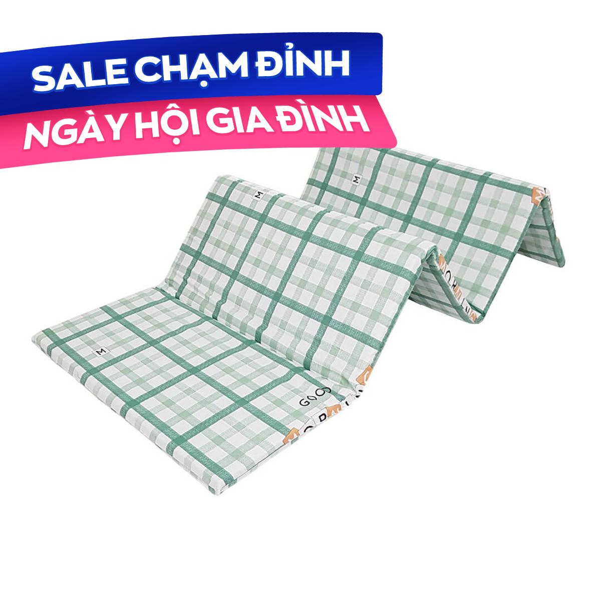 Nệm xếp văn phòng Goodnight