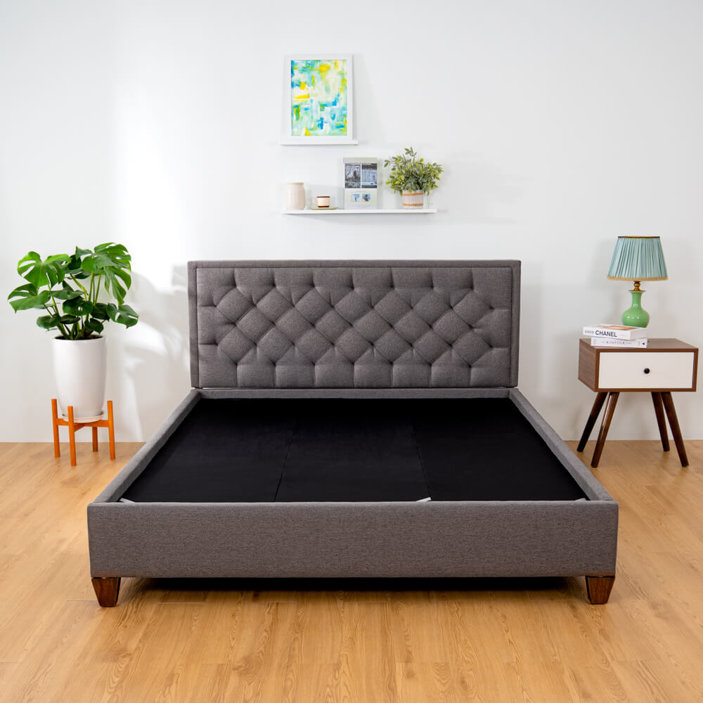 Giới thiệu về thương hiệu Amando