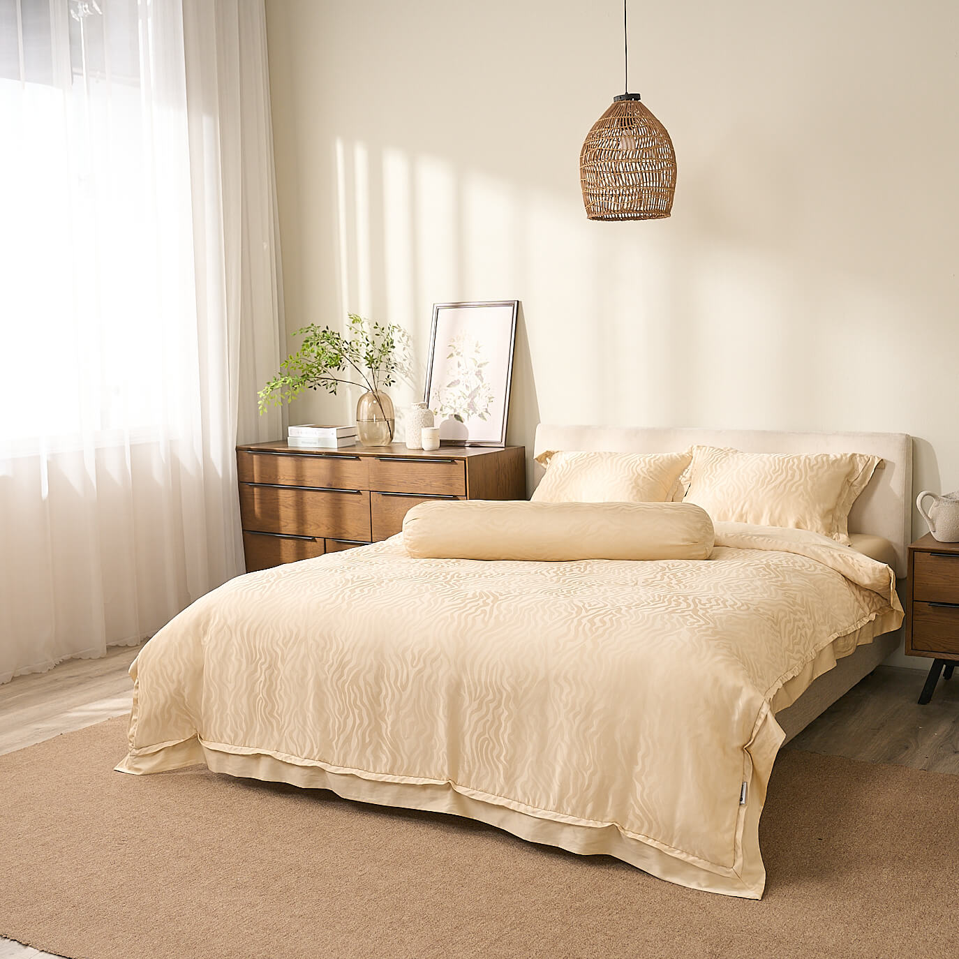 Giới thiệu về thương hiệu Amando