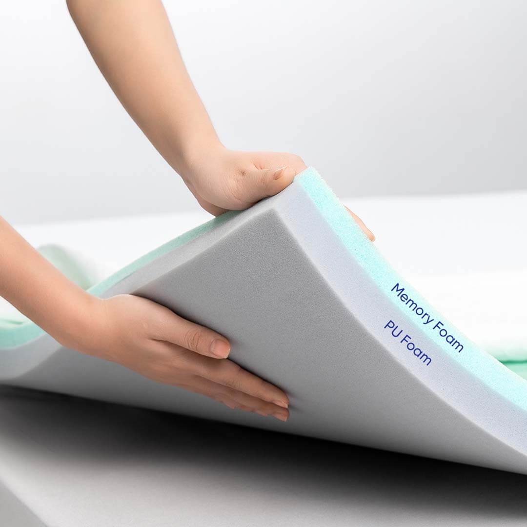 Chất liệu phụ kiện Comfy chất lượng