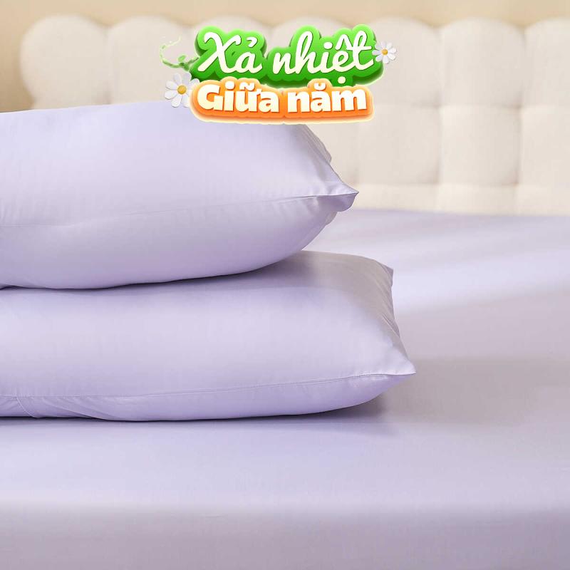 Vỏ gối tencel cao cấp Goodnight Airsilk - Thumbnail