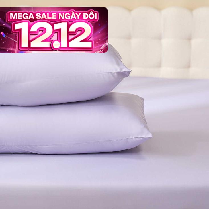 Vỏ gối tencel cao cấp Goodnight Airsilk