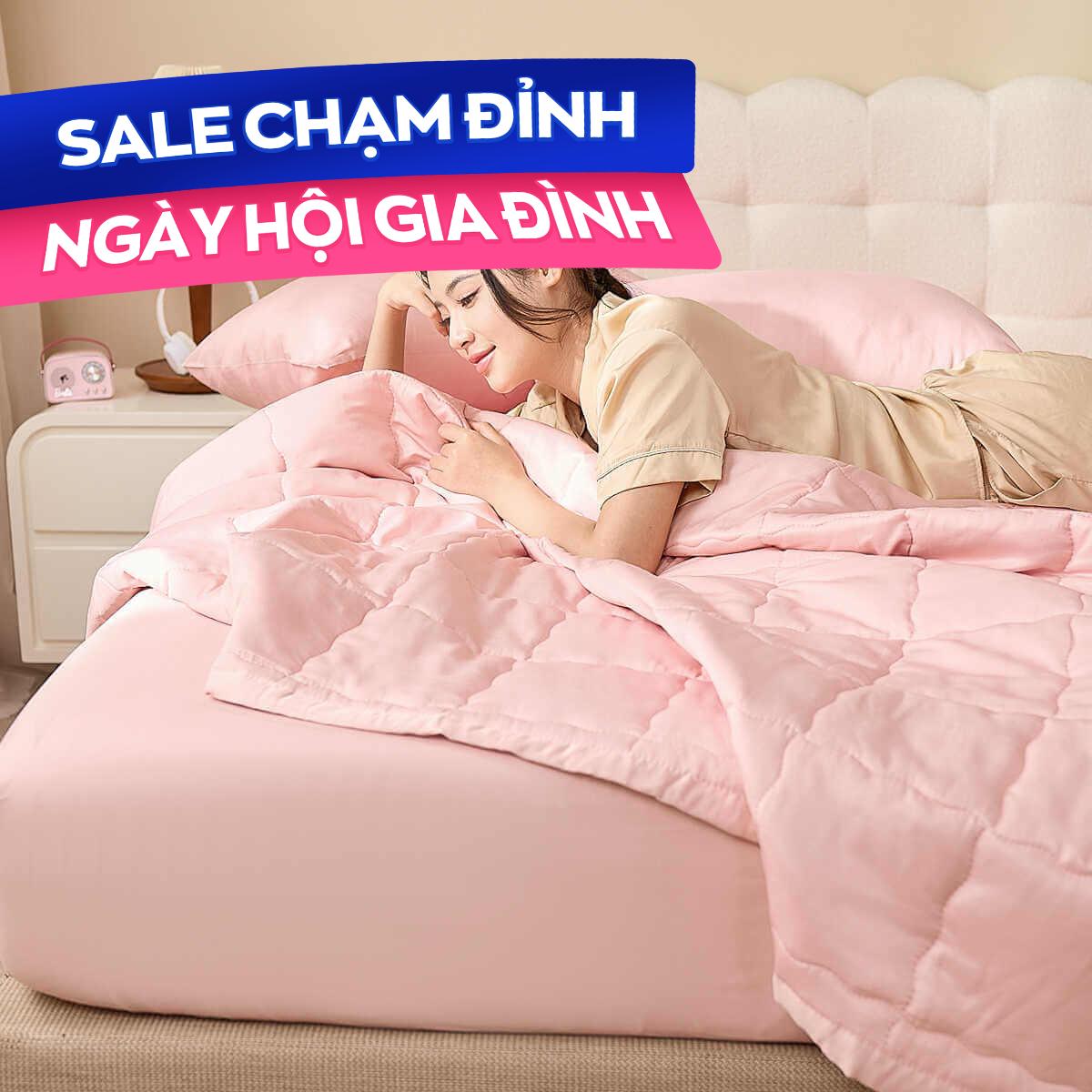 Chăn tencel cao cấp Goodnight Airsilk - Thumbnail