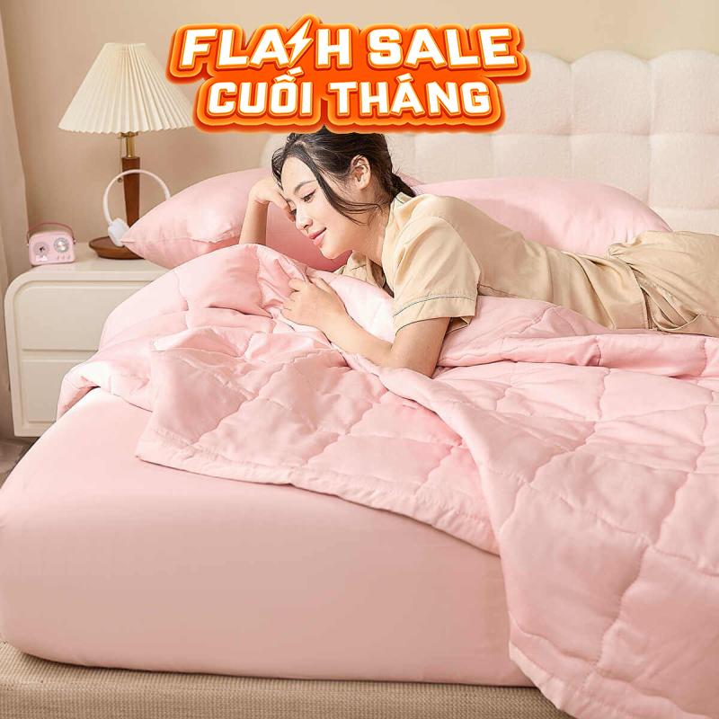 Chăn tencel cao cấp Goodnight Airsilk - Thumbnail
