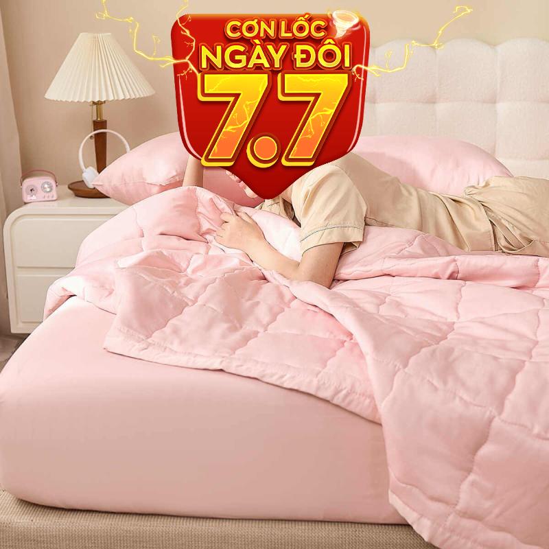 Chăn tencel cao cấp Goodnight Airsilk - Thumbnail
