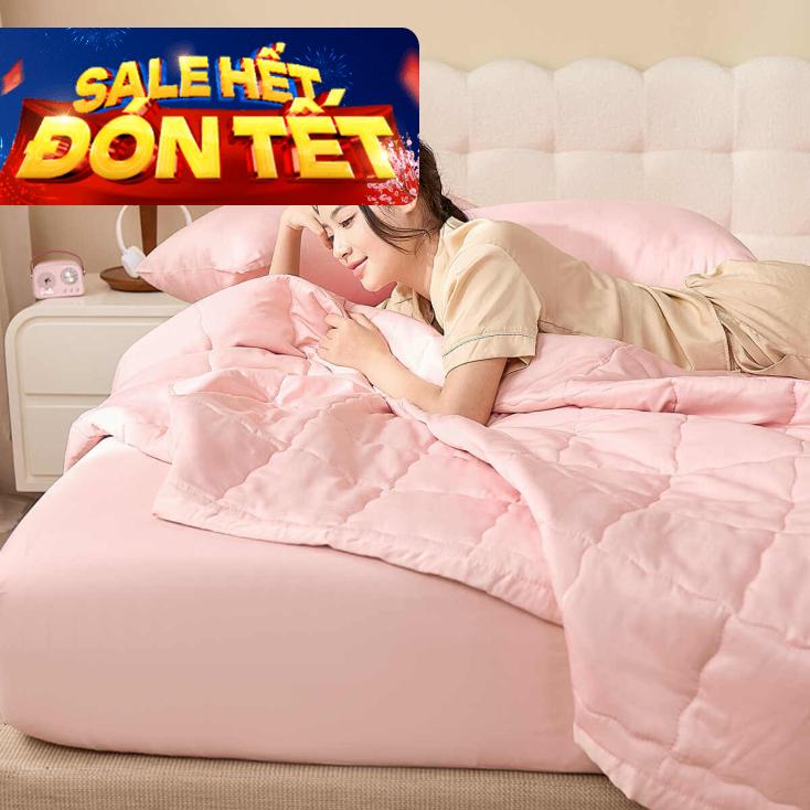 Chăn tencel cao cấp Goodnight Airsilk