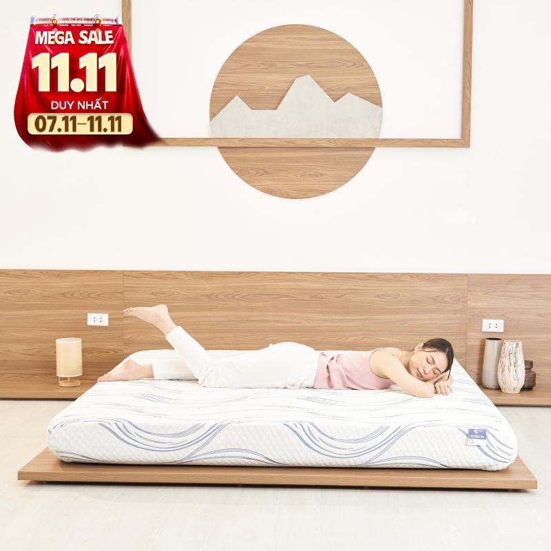 Nệm Foam Goodnight Shibuya