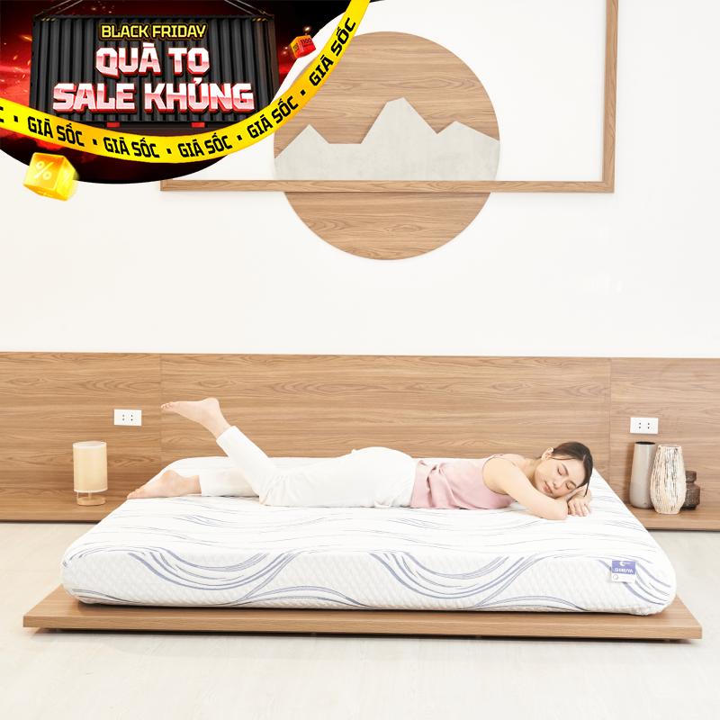 Nệm Foam Goodnight Shibuya