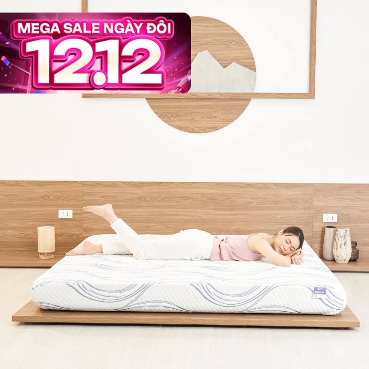 Nệm Foam Goodnight Shibuya