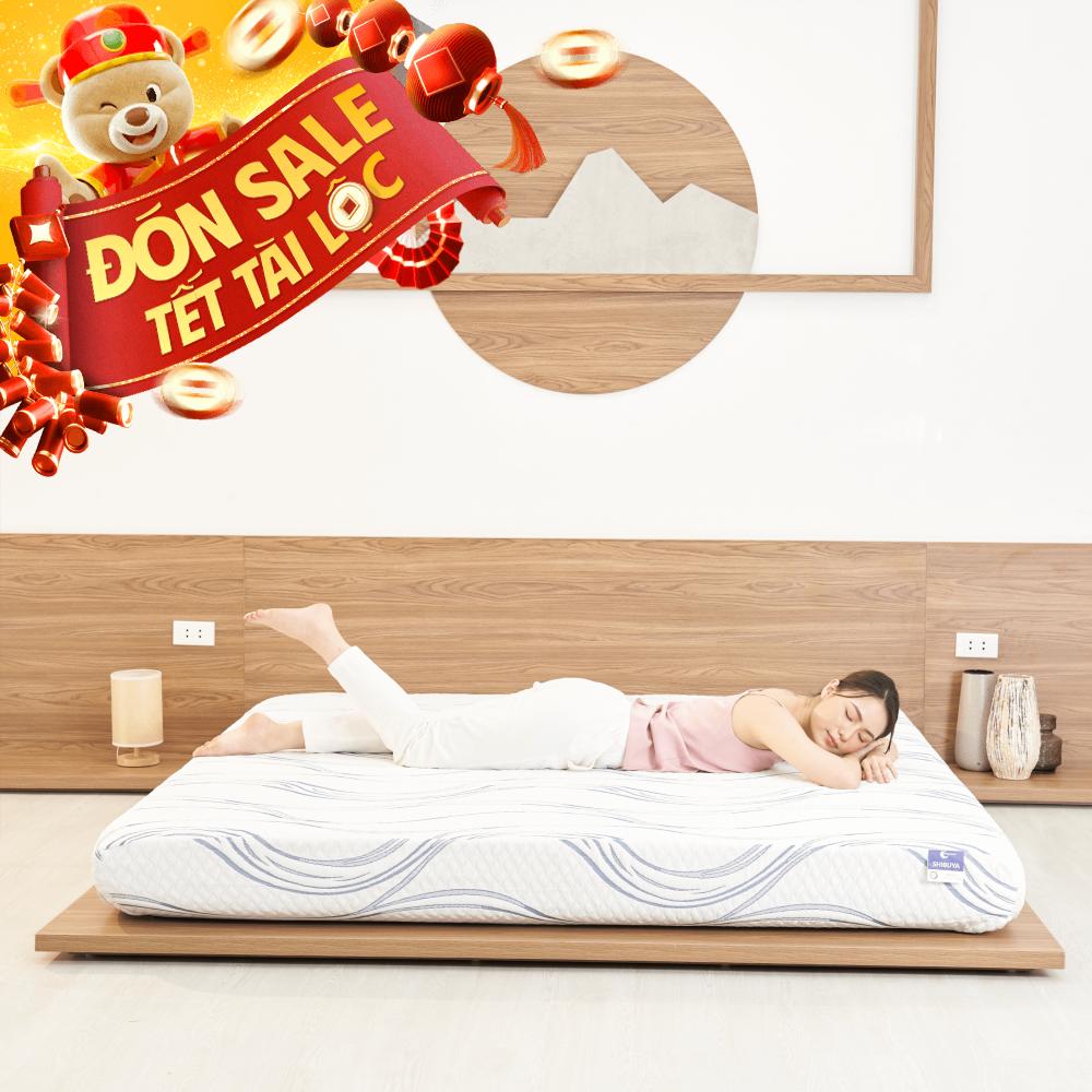 Nệm Foam Goodnight Shibuya