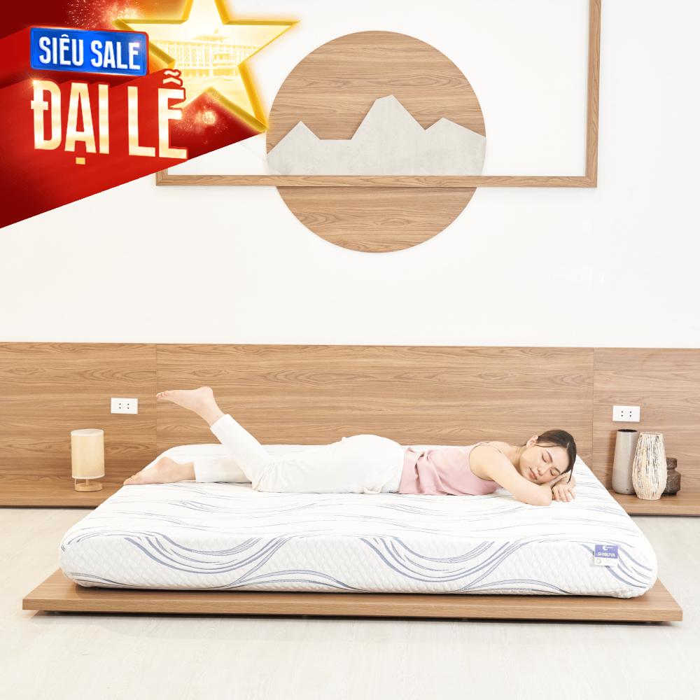 Nệm Foam Goodnight Shibuya