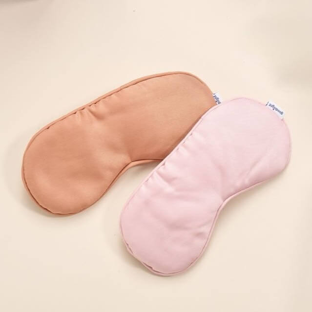 Bịt mắt Goodnight Airsilk