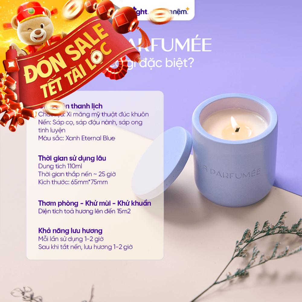 Nến thơm Goodnight La Parfumée