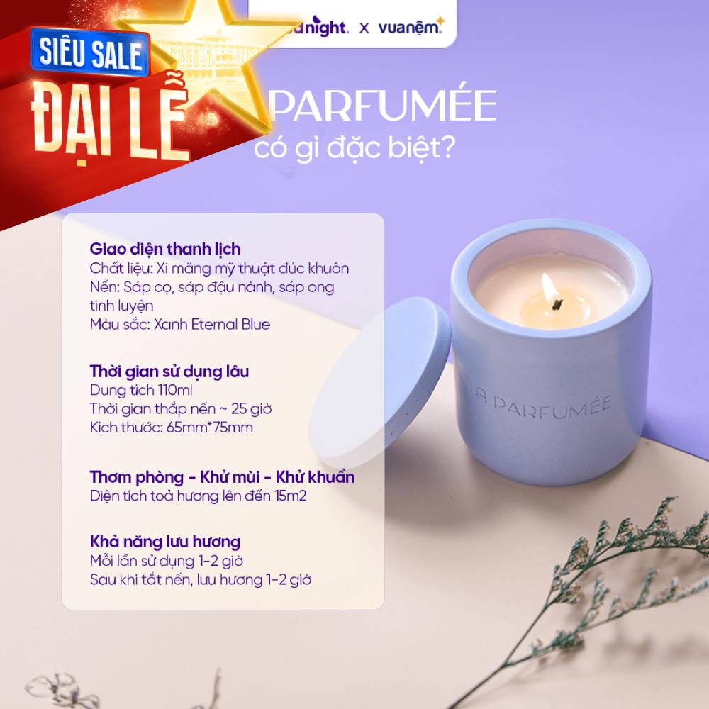 Nến thơm Goodnight La Parfumée