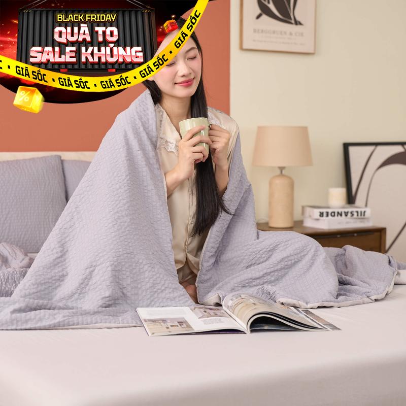 Chăn Amando Essential Daily