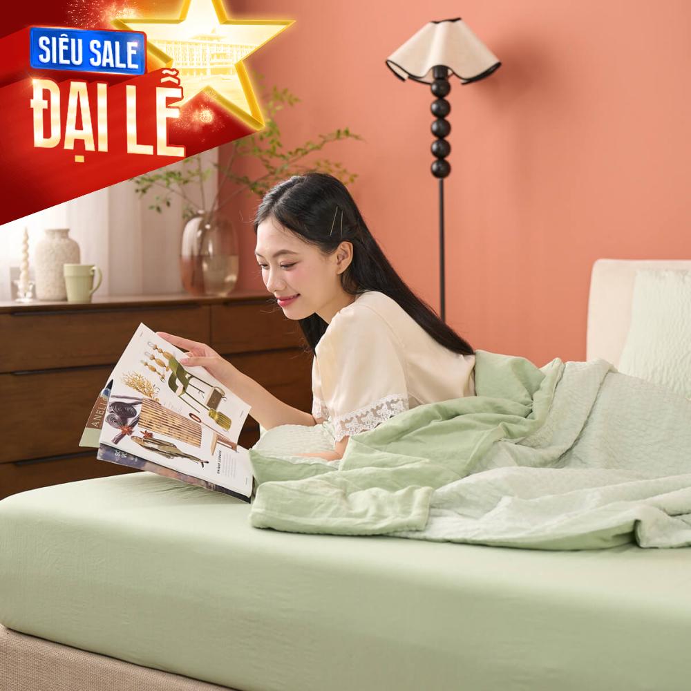 Chăn Amando Essential Daily