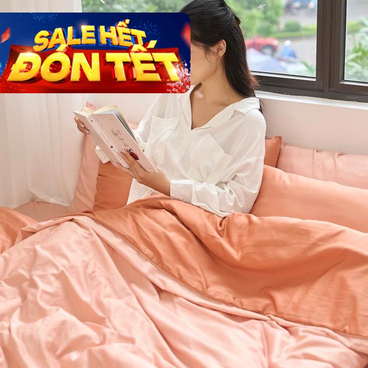 Vỏ chăn lụa chần bông Goodnight Airsilk