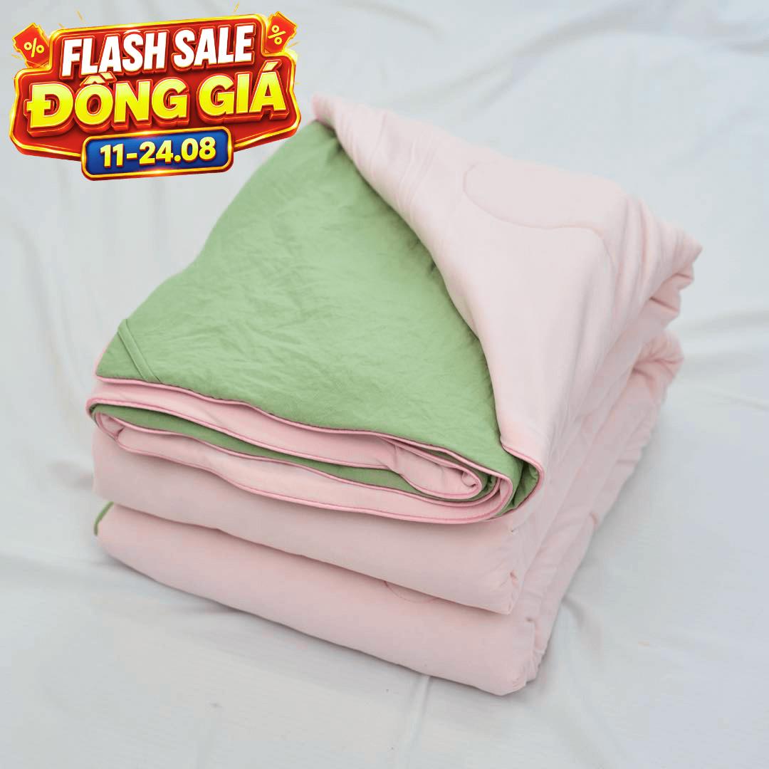 Chăn chần Goodnight Milky Fiber