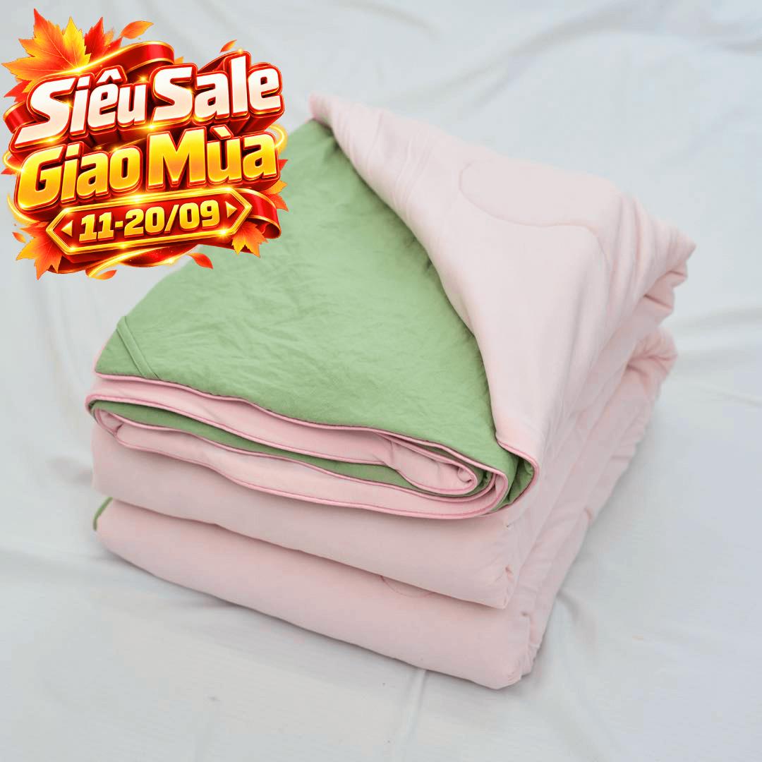 Chăn chần Goodnight Milky Fiber