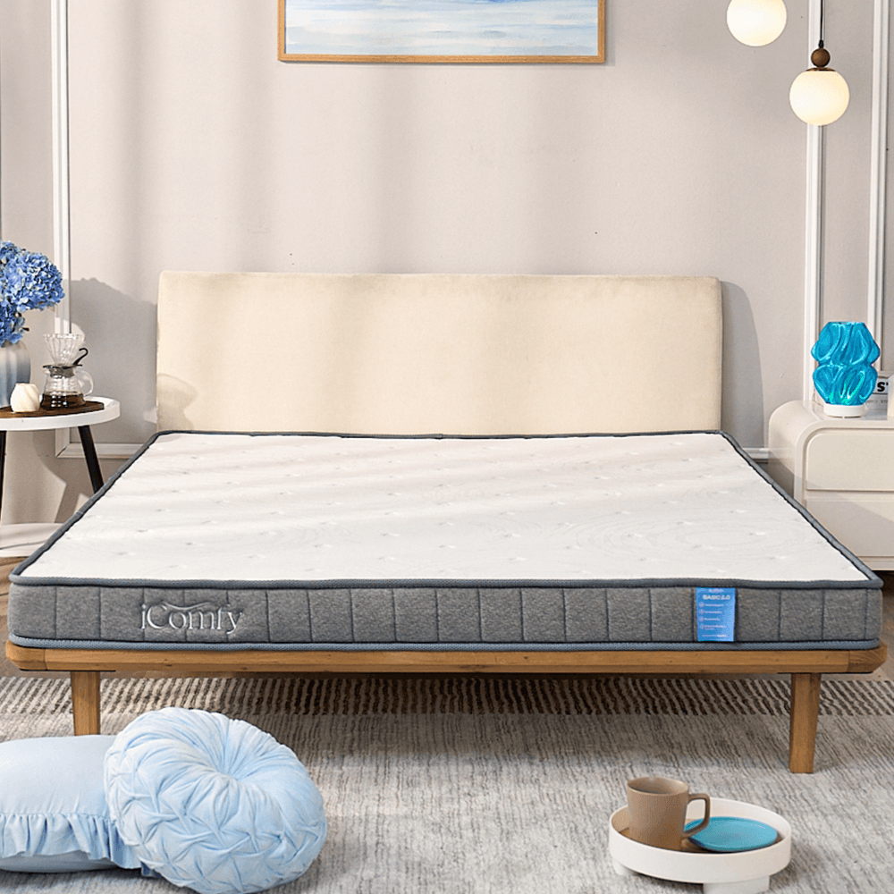 Nệm foam iComfy Basic 2.0 giá tiết kiệm