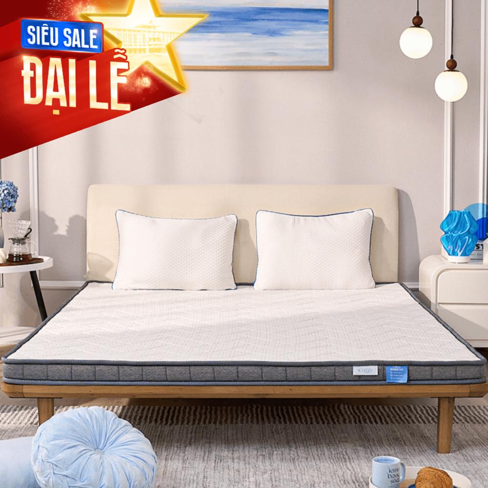 Nệm foam iComfy Basic 1.0 giá tiết kiệm