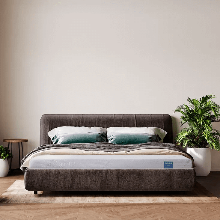Nệm foam Comfy Cloud 1.0 thoáng khí vượt trội dày 12cm - Thumbnail