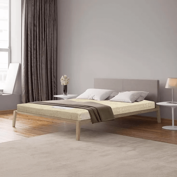 Nệm foam Goodnight Eva gấp 3 nâng đỡ dày 10cm - Thumbnail
