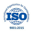 ISO 9001:2015